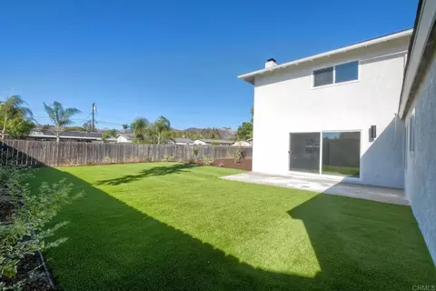 Exterior - 14562 Kennebunk St, Poway, CA 92064 photo 6 of 11