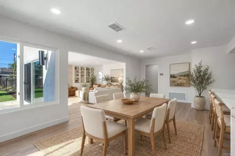 Dining - 14562 Kennebunk St, Poway, CA 92064 photo 1 of 2