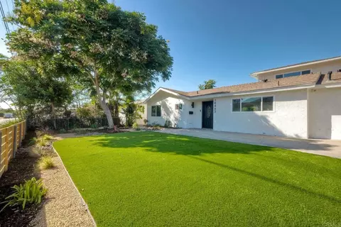 Exterior - 14562 Kennebunk St, Poway, CA 92064 photo 4 of 11