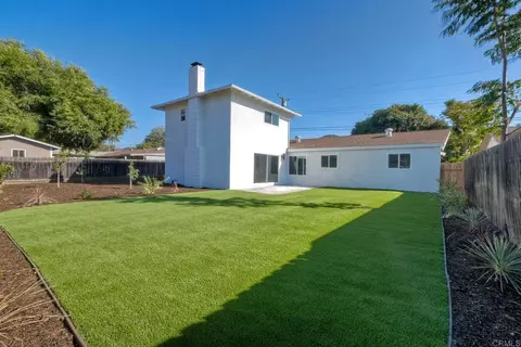 Exterior - 14562 Kennebunk St, Poway, CA 92064 photo 7 of 11