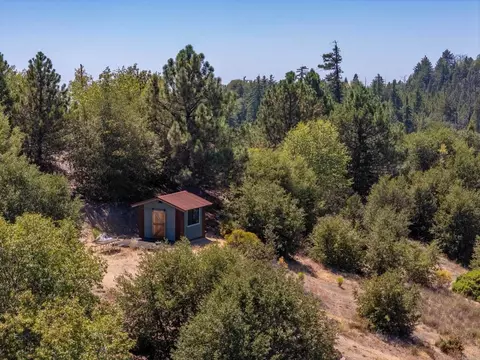 61 E Grade Rd, Palomar Mountain, CA 92060 photo 23