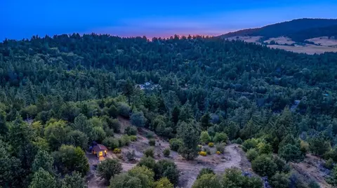 61 E Grade Rd, Palomar Mountain, CA 92060 photo 4