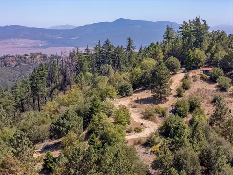 61 E Grade Rd, Palomar Mountain, CA 92060 photo 19