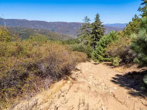 61 E Grade Rd, Palomar Mountain, CA 92060 photo 26
