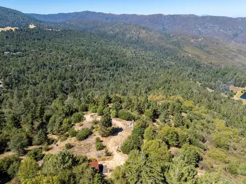 61 E Grade Rd, Palomar Mountain, CA 92060 photo 3