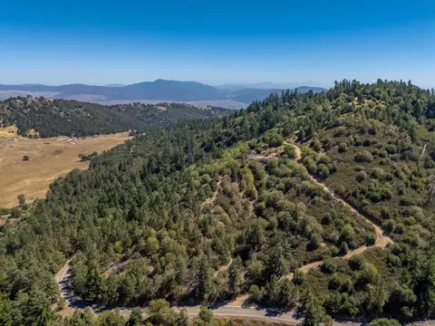61 E Grade Rd, Palomar Mountain, CA 92060 photo 17