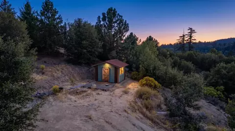 61 E Grade Rd, Palomar Mountain, CA 92060 photo 22