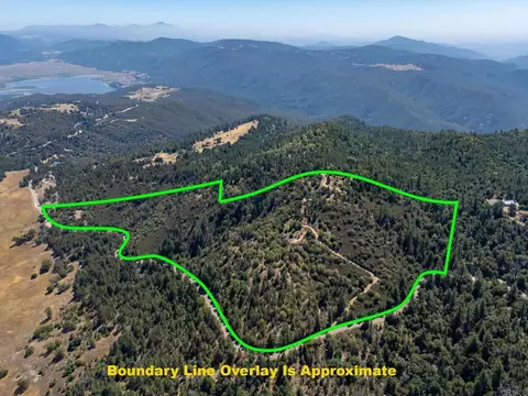 61 E Grade Rd, Palomar Mountain, CA 92060 photo 6