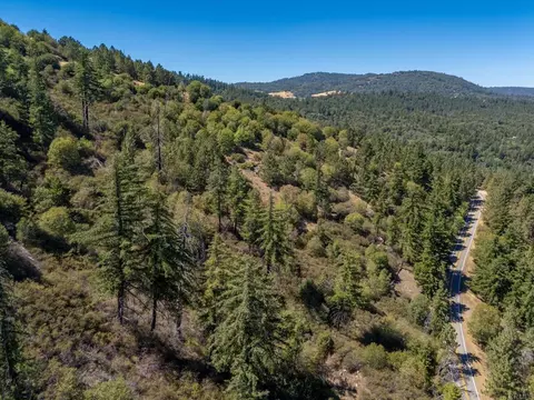 61 E Grade Rd, Palomar Mountain, CA 92060 photo 16