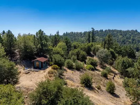 61 E Grade Rd, Palomar Mountain, CA 92060 photo 21