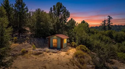 61 E Grade Rd, Palomar Mountain, CA 92060 photo 5