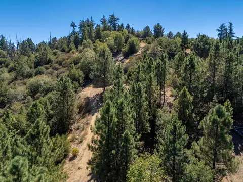 61 E Grade Rd, Palomar Mountain, CA 92060 photo 24