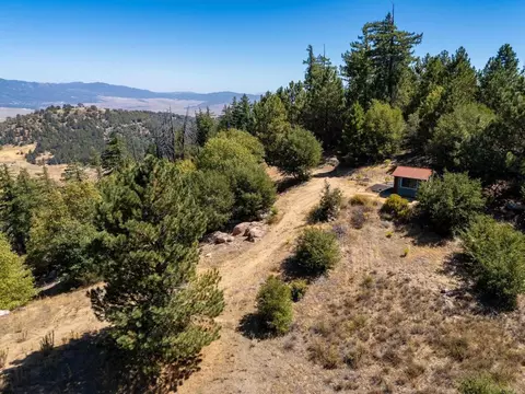 61 E Grade Rd, Palomar Mountain, CA 92060 photo 20