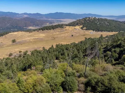 61 E Grade Rd, Palomar Mountain, CA 92060 photo 13