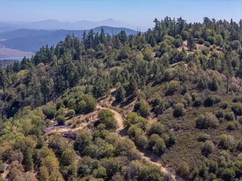 61 E Grade Rd, Palomar Mountain, CA 92060 photo 18