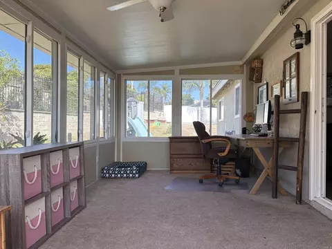 Exterior - 946 Rose, Vista, CA 92083 photo 3 of 11