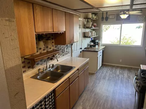 Kitchen - 946 Rose, Vista, CA 92083 photo 2 of 3