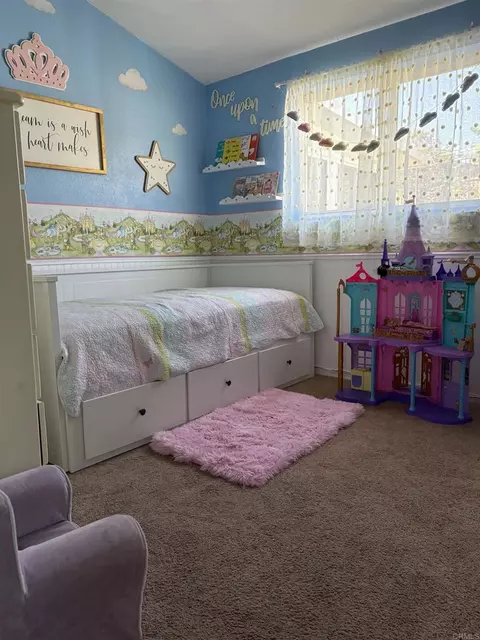 Bedroom - 946 Rose, Vista, CA 92083 photo 2 of 6