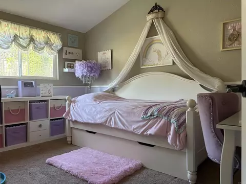 Bedroom - 946 Rose, Vista, CA 92083 photo 4 of 6