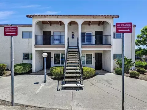 Exterior - 202 Candice Pl, Vista, CA 92083 photo 4 of 6