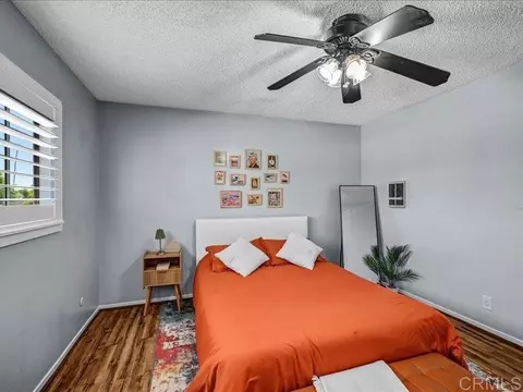 Bedroom - 202 Candice Pl, Vista, CA 92083 photo 2 of 4