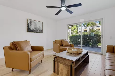 Living - 5700 Baltimore Dr #146, La Mesa, CA 91942 photo 2 of 6