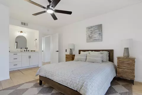 Bedroom - 5700 Baltimore Dr #146, La Mesa, CA 91942 photo 3 of 6