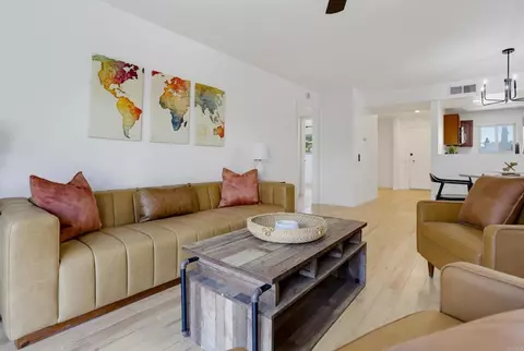 Living - 5700 Baltimore Dr #146, La Mesa, CA 91942 photo 5 of 6