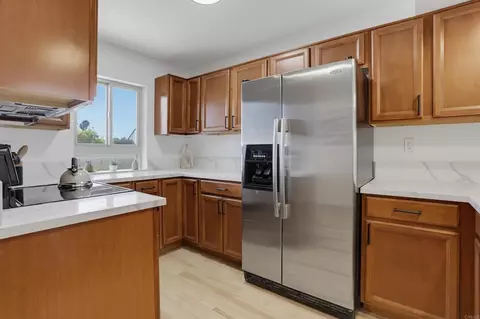 Kitchen - 5700 Baltimore Dr #146, La Mesa, CA 91942 photo 4 of 5