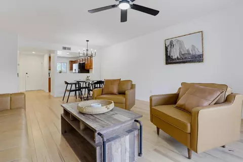 Living - 5700 Baltimore Dr #146, La Mesa, CA 91942 photo 6 of 6
