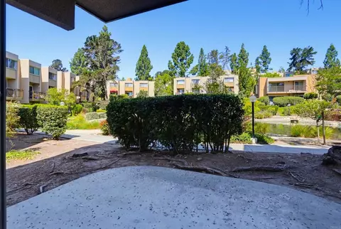 Exterior - 5700 Baltimore Dr #146, La Mesa, CA 91942 photo 5 of 6