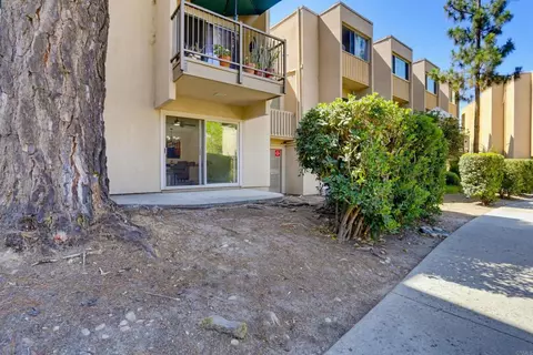 Exterior - 5700 Baltimore Dr #146, La Mesa, CA 91942 photo 4 of 6