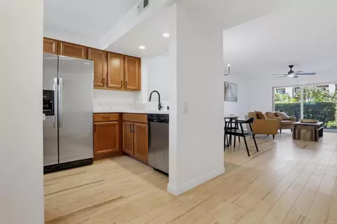 Entry Way - 5700 Baltimore Dr #146, La Mesa, CA 91942 photo 1 of 4