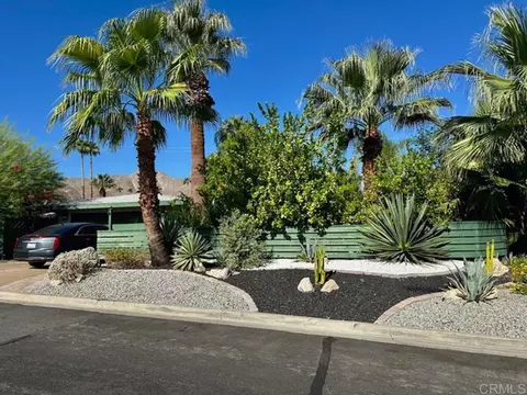 37875 Palo Verde Dr, Cathedral City, CA 92234
