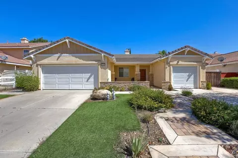 24493 Corte Rojelio, Murrieta, CA 92562