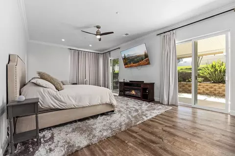 Bedroom - 563 Pile St, Ramona, CA 92065 photo 4 of 6