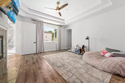 Bedroom - 563 Pile St, Ramona, CA 92065 photo 6 of 6