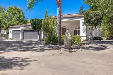 Exterior - 563 Pile St, Ramona, CA 92065 photo 2 of 13
