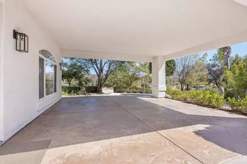 Exterior - 563 Pile St, Ramona, CA 92065 photo 9 of 13