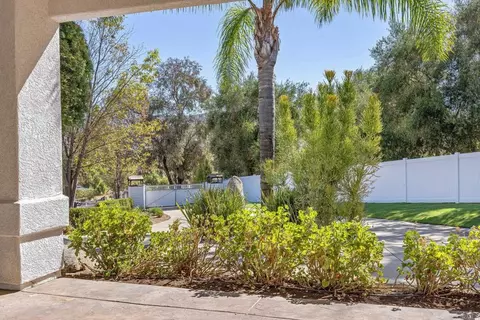 Exterior - 563 Pile St, Ramona, CA 92065 photo 5 of 13