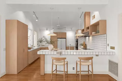 Kitchen - 350 Mesa Way, La Jolla, CA 92037 photo 1 of 3