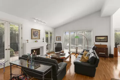 Living - 350 Mesa Way, La Jolla, CA 92037 photo 6 of 6