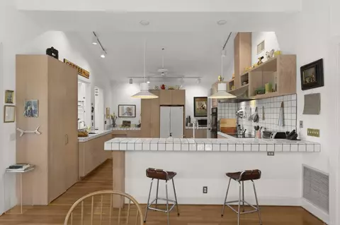 Kitchen - 350 Mesa Way, La Jolla, CA 92037 photo 2 of 3