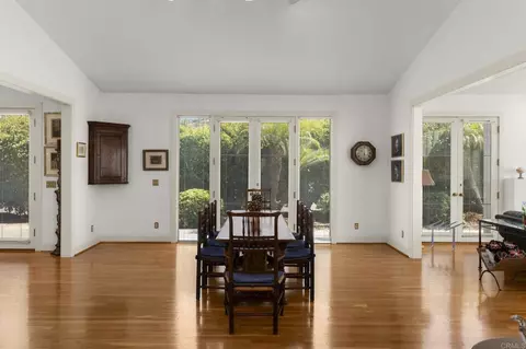 Dining - 350 Mesa Way, La Jolla, CA 92037 photo 1 of 1
