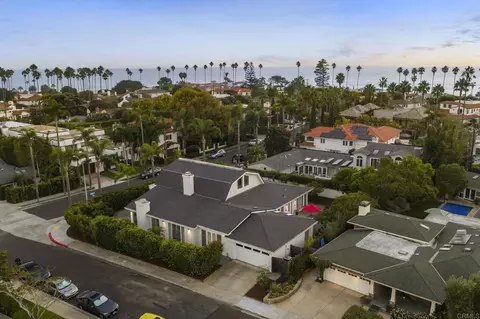 View/Area - 350 Mesa Way, La Jolla, CA 92037 photo 1 of 1