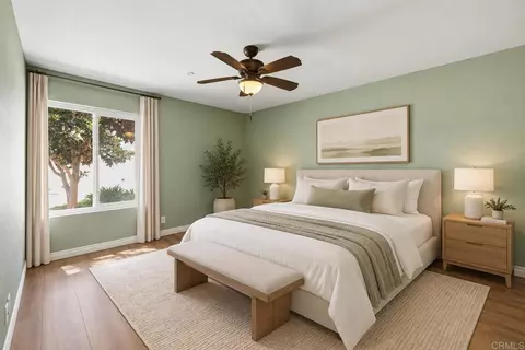 Bedroom - 554 Fruit Tree Way, Oceanside, CA 92058 photo 1 of 4