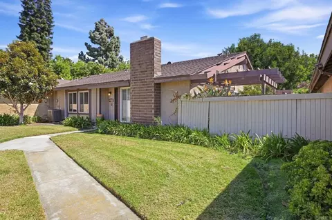 Exterior - 554 Fruit Tree Way, Oceanside, CA 92058 photo 4 of 9