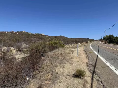Japatul Rd, Alpine, CA 91901 photo 3