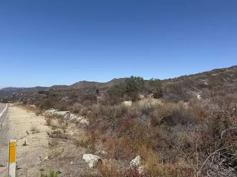 Japatul Rd., Alpine, CA 91901 photo 4