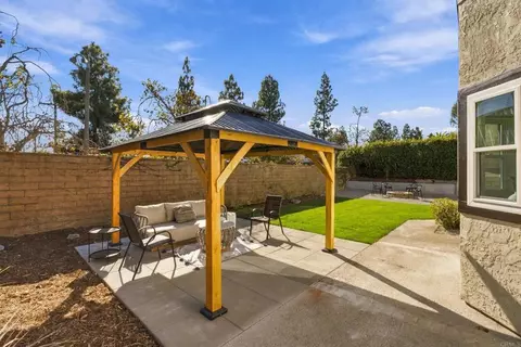 Exterior - 1433 El Cielo Ln, Escondido, CA 92026 photo 4 of 7